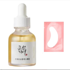 Superhairpieces Glow Serum