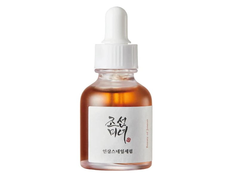 Revive Ginseng Snail Mucin