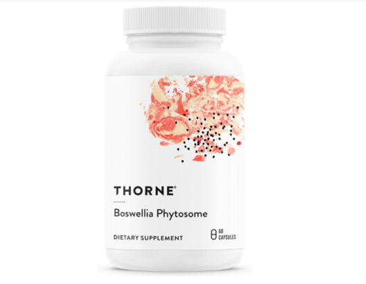 THORNE Boswellia Phytosome