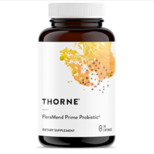 THORNE FloraMend Prime Probiotic: