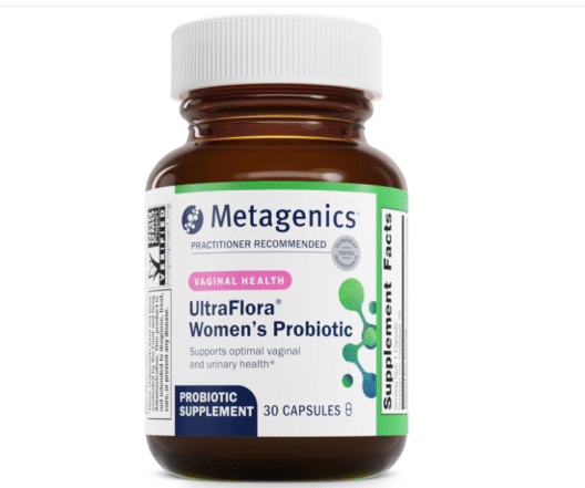 Metagenics UltraFlora Women's