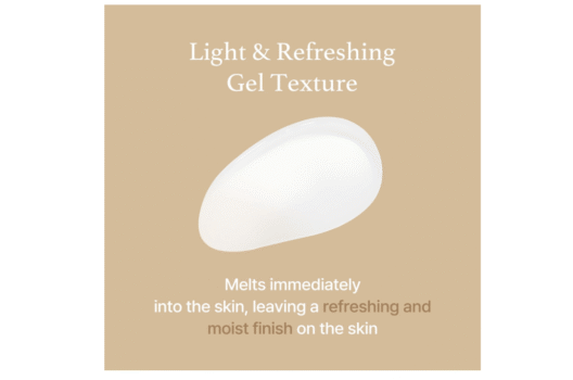 Rice Serum