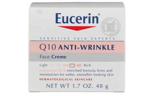 Wrinkle Sensitive