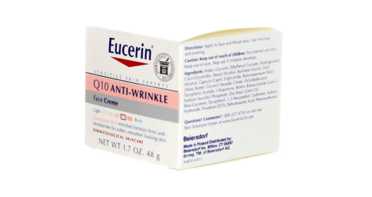 Wrinkle Sensitive