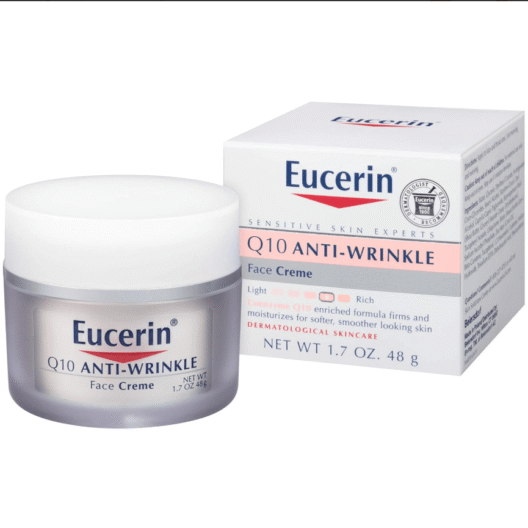 Wrinkle Sensitive