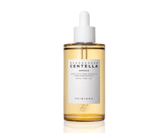 Asiatica Ampoule