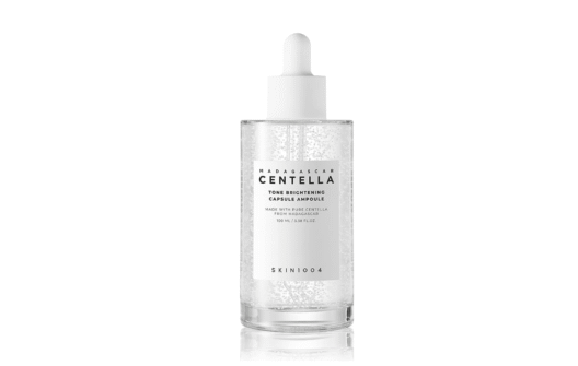 Tone Brightening Capsule