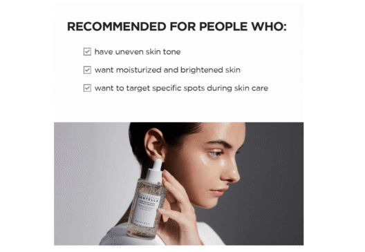 Tone Brightening Capsule