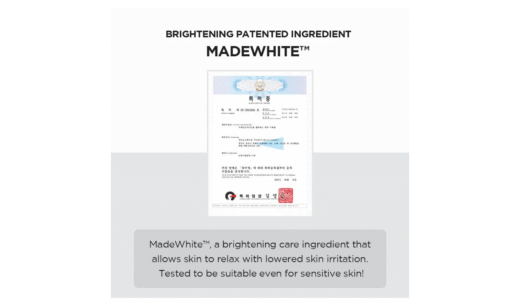 Tone Brightening Capsule