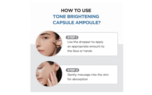 Tone Brightening Capsule