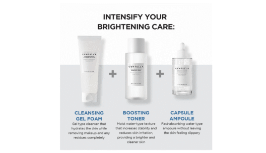 Tone Brightening Capsule