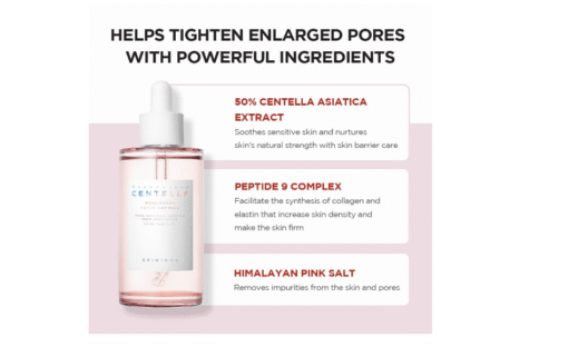 Centella Poremizing Fresh