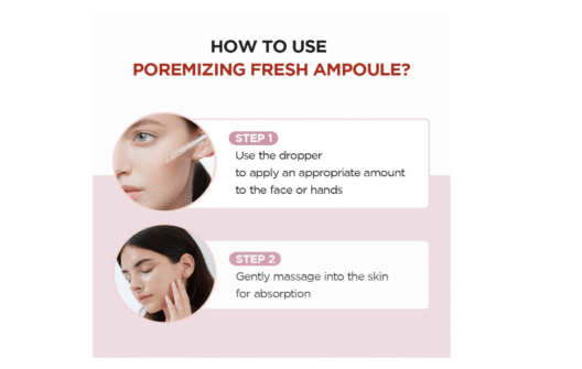 Centella Poremizing Fresh