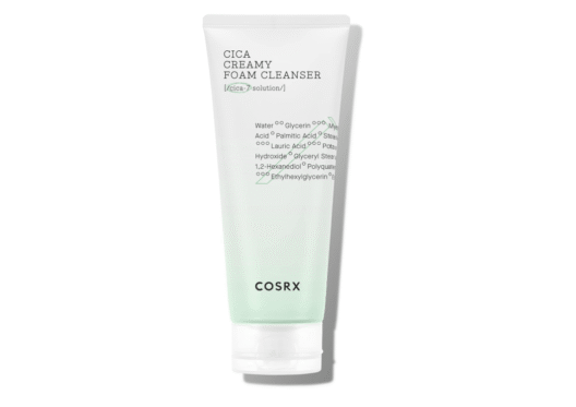 Cica Creamy Foam