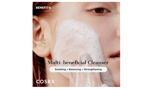 Cica Creamy Foam