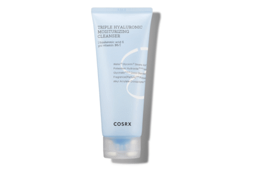 Triple Hyaluronic Moisturizing