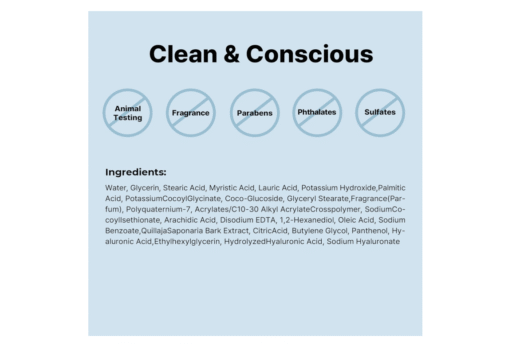 Triple Hyaluronic Moisturizing