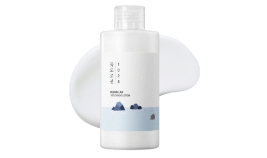 Dokdo Lotion