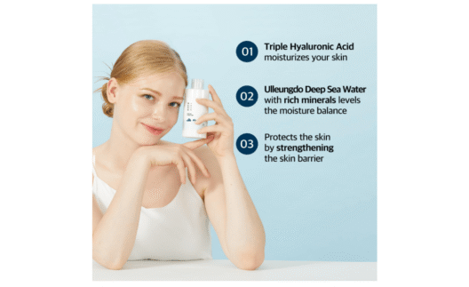 Dokdo Lotion