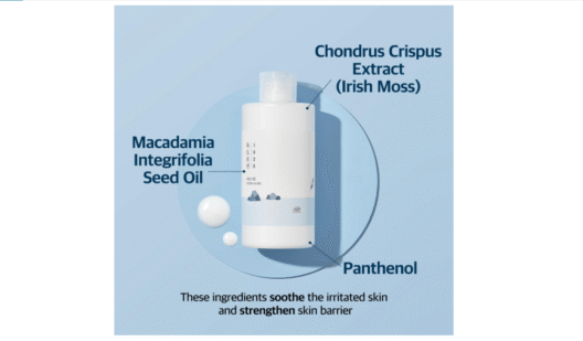 Dokdo Lotion