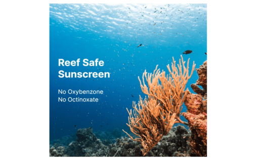 "Birch Juice Moisturizing UV Lock | Powerful SPF 45, No White Cast, Reef-Safe (1.69 fl oz) - Image 6