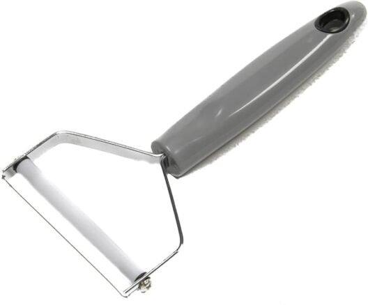 Chef Craft Select French Egg Whisk, 7.25 inches in Length, Stainless Steel