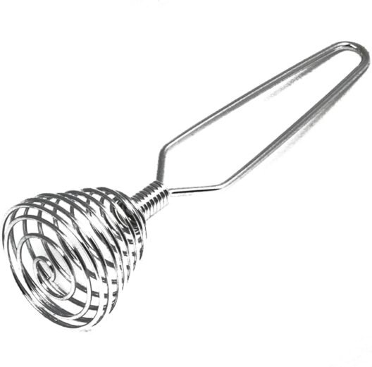 Chef Craft Select Plastic Handle Cheese Slicer, 7 inches in length 3.5 inch stainless steel wire, Gray