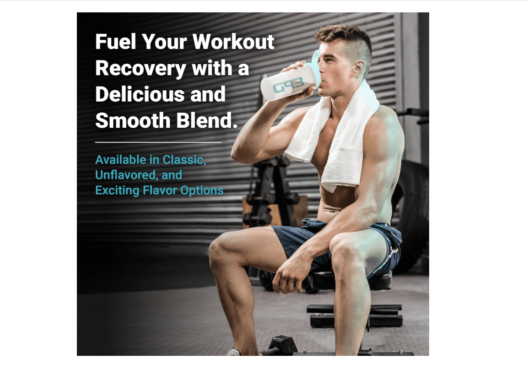 Protein Powder