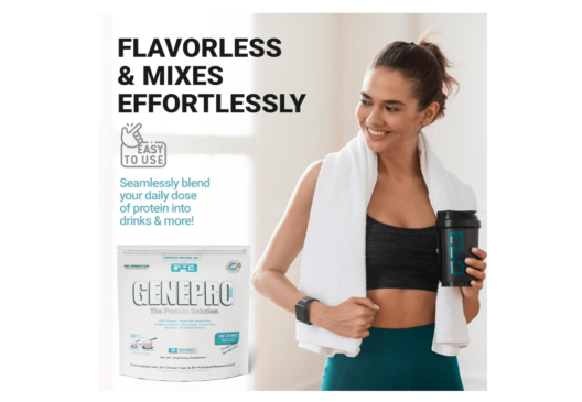 Protein Powder