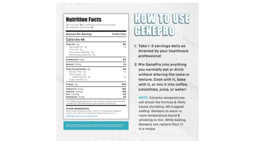 Clean Fuel Whey Isolate - 3rd Gen | Pure, Unflavored, Lactose-Free (60 Servings) - Image 4