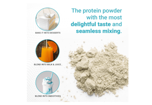 Protein Powder