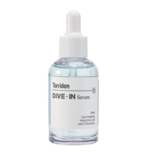 TORRIDEN DIVE-IN