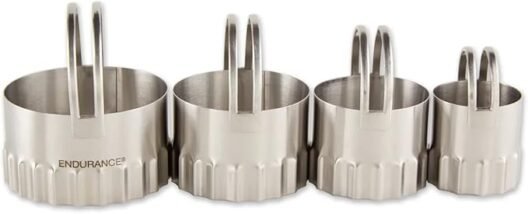 Biscuit Cutters