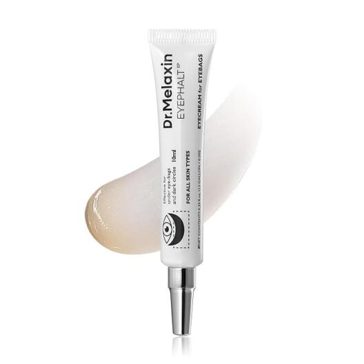 Dr Melaxin Eyephalt Eye Bag Cream
