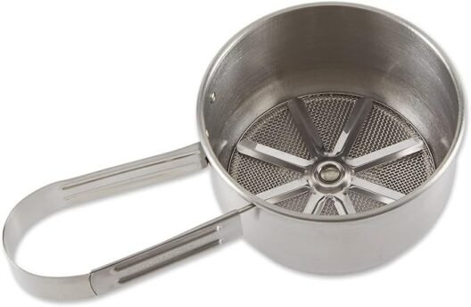 Stainless Steel Vintage