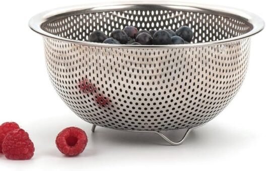 Collection Colander Strainer