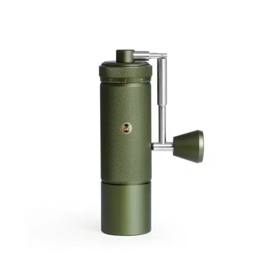 The TIMEMORE S3 Manual Coffee Grinder